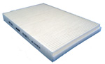 Filtre d'habitacle ALCO FILTER MS6161
