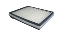 Filtre d'habitacle ALCO FILTER Rover 200- 45- Mg 2045 MS6163 - OtoParts.ma