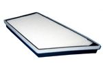 Filtre d'habitacle ALCO FILTER Peugeot 206 TT MS6176 - OtoParts.ma