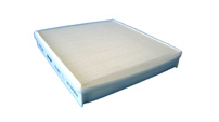 Filtre d'habitacle ALCO FILTER Mercedes-Benz M-CLASS (W163) MS6183 - OtoParts.ma