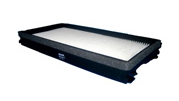 Filtre d'habitacle ALCO FILTER MS6186 - OtoParts.ma