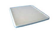Filtre d'habitacle ALCO FILTER Opel Agila I- Suzuki Wagon R MS6187 - OtoParts.ma