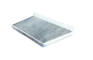 Filtre d'habitacle ALCO FILTER Mercedes-Benz MB CLASSE C 220CDI W203 CLK 270 MS6190C - OtoParts.ma