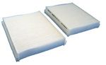 Filtre d'habitacle ALCO FILTER MS6201 - OtoParts.ma