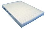 Filtre d'habitacle ALCO FILTER Volkswagen ES-D MS6202 - OtoParts.ma