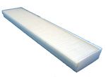 Filtre d'habitacle ALCO FILTER Ford- Jaguar >2000-2007< MS6204 - OtoParts.ma