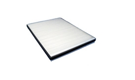 Filtre d'habitacle ALCO FILTER Daf Xf 10.12 -> 2012 MS6219 - OtoParts.ma