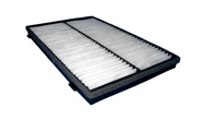 Filtre d'habitacle ALCO FILTER Rover 75- Mg Zt 2075 MS6222 - OtoParts.ma