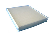 Filtre d'habitacle ALCO FILTER Citroën CITROEN Xsara Picasso (99-) 1999 MS6223 - OtoParts.ma