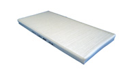Filtre d'habitacle ALCO FILTER Land Rover BMW X5 (E53)- Range Rover III (L322) MS6225 - OtoParts.ma