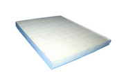 Filtre d'habitacle ALCO FILTER Chrysler Voyager- Dodge Caravan MS6232 - OtoParts.ma