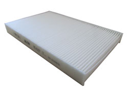 Filtre d'habitacle ALCO FILTER Psa C3- C4- Ds4- P307- P308 >01 2001 MS6237 - OtoParts.ma