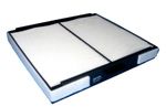 Filtre d'habitacle ALCO FILTER Hyundai Hyundai Elantra III >00--> 2000 MS6238 - OtoParts.ma