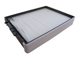 Filtre d'habitacle ALCO FILTER Kia Soento I MS6239 - OtoParts.ma