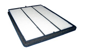 Filtre d'habitacle ALCO FILTER Honda HONDA Accord VII MS6242 - OtoParts.ma