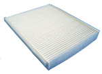 Filtre d'habitacle ALCO FILTER Fiat Fiat Doblo- Punto II- Kia Soul MS6245 - OtoParts.ma