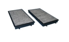 Filtre d'habitacle ALCO FILTER Bmw S7- R.Royce MS6249C - OtoParts.ma