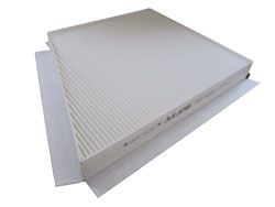 Filtre d'habitacle ALCO FILTER Mercedes-Benz CLASS E W211 MS6250 - OtoParts.ma