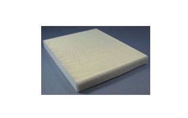 Filtre d'habitacle ALCO FILTER Hyundai Hyundai Accent II MS6253 - OtoParts.ma