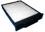 Filtre d'habitacle ALCO FILTER Renault MÃ©gane II- Scenic II 1.5Dci MS6271 - OtoParts.ma