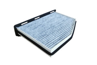 Filtre d'habitacle ALCO FILTER MS6274C - OtoParts.ma