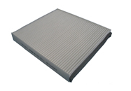 Filtre d'habitacle ALCO FILTER MS6275 - OtoParts.ma