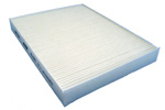 Filtre d'habitacle ALCO FILTER Volkswagen 3.0TDI V6 MS6277 - OtoParts.ma