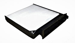 Filtre d'habitacle ALCO FILTER Dacia Dacia- Nissan- Renault Duster SH- Logan LS- Clio II- III MS6283 - OtoParts.ma