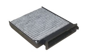 Filtre d'habitacle ALCO FILTER Dacia DACIA- RENAULT- NISSAN Duster I- Micra III- Note- NV200- Terr MS6283C - OtoParts.ma