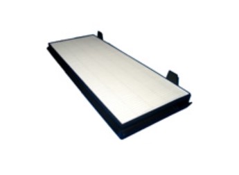 Filtre d'habitacle ALCO FILTER Renault Espace Iv MS6284 - OtoParts.ma