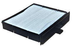 Filtre d'habitacle ALCO FILTER Scã©Nic Ii >03 2003 MS6285 - OtoParts.ma