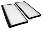 Filtre d'habitacle ALCO FILTER Kia Carens I- Ii MS6286 - OtoParts.ma