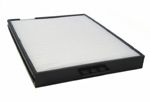Filtre d'habitacle ALCO FILTER Hyundai Hyundai Accent II >2000-2006< MS6289 - OtoParts.ma