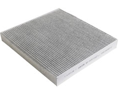 Filtre d'habitacle ALCO FILTER MS6291C - OtoParts.ma