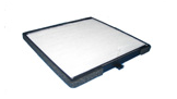 Filtre d'habitacle ALCO FILTER Hyundai I10 I- Ii- Kia Picanto I- Ii MS6294 - OtoParts.ma