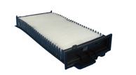 Filtre d'habitacle ALCO FILTER Citroen C5 I MS6295 - OtoParts.ma