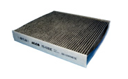 Filtre d'habitacle ALCO FILTER Ford FORD Focus MS6303C - OtoParts.ma