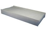 Filtre d'habitacle ALCO FILTER Psa C5- C6- P407 MS6306 - OtoParts.ma