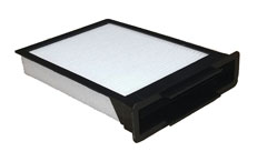Filtre d'habitacle ALCO FILTER Psa- Toyota C1- P107- Aygo MS6313 - OtoParts.ma