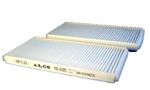 Filtre d'habitacle ALCO FILTER Suzuki Gd Vitara Tt MS6315 - OtoParts.ma