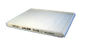 Filtre d'habitacle ALCO FILTER Suzuki Jimny (98-) 1998 MS6318 - OtoParts.ma