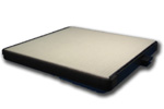 Filtre d'habitacle ALCO FILTER Aveo- Kalos MS6320 - OtoParts.ma