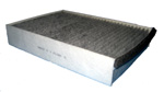 Filtre d'habitacle ALCO FILTER Jaguar S-Type MS6322C - OtoParts.ma