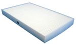 Filtre d'habitacle ALCO FILTER Mercedes-Benz CLASS V W639 >08--< 2008 MS6323 - OtoParts.ma