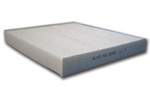 Filtre d'habitacle ALCO FILTER MS6326 - OtoParts.ma