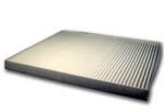 Filtre d'habitacle ALCO FILTER Kia Kia Sorento II- Cerato >04--> 2004 MS6327 - OtoParts.ma