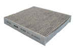 Filtre d'habitacle ALCO FILTER Ford FORD C-Max I- Focus- Galaxy II MS6331C - OtoParts.ma