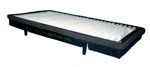 Filtre d'habitacle ALCO FILTER Renault Trafic II- Vivaro B- Promstar >01 2001 MS6332 - OtoParts.ma