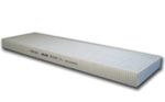 Filtre d'habitacle ALCO FILTER Mercedes-Benz TRAVEGO- TOURISMO- INTEGRO- I- II- SETRA S400 MS6334