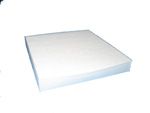 Filtre d'habitacle ALCO FILTER MS6345 - OtoParts.ma